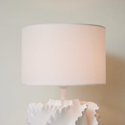 Keith Modern Ceramics Table Lamp