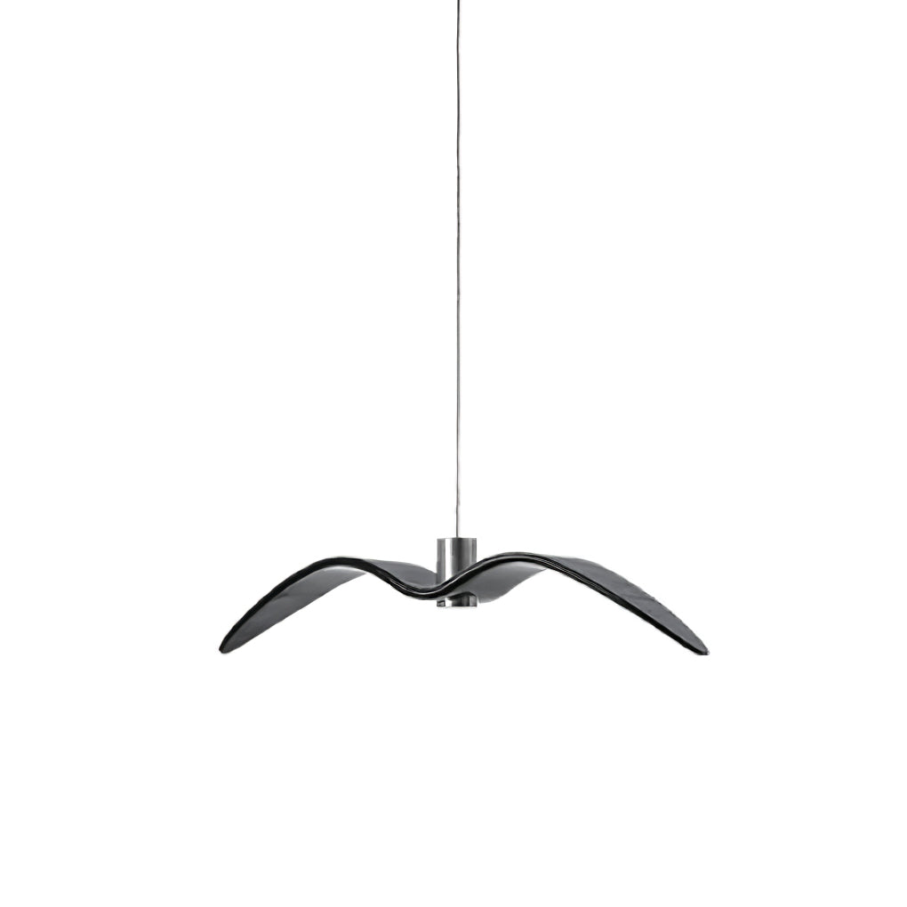 Ivoren Pendant Lamp Bird Wings for Living Room