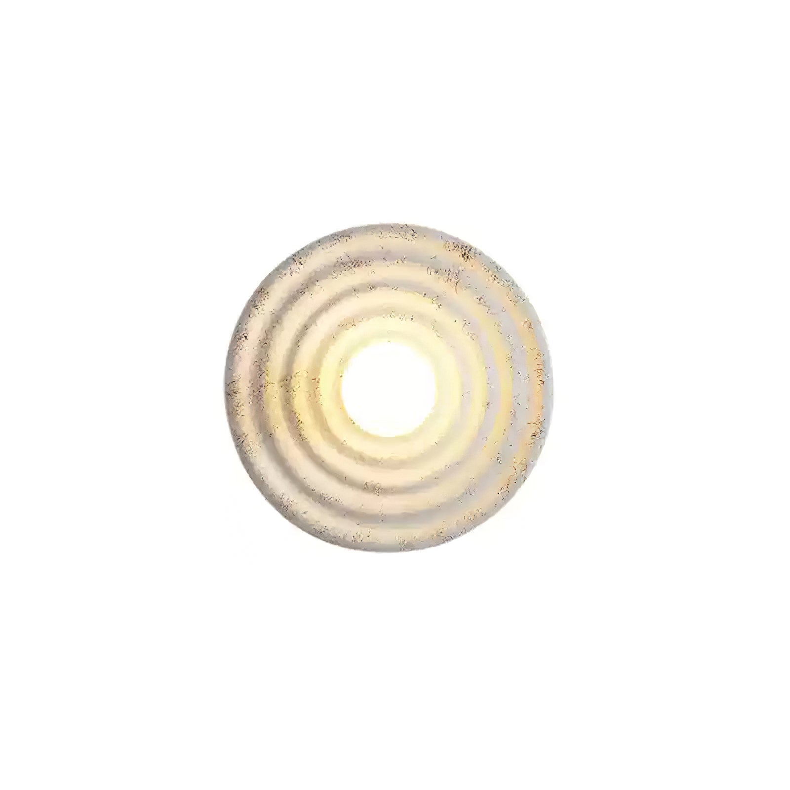 Ersila Modern Minimalist Resin Wall Lamp