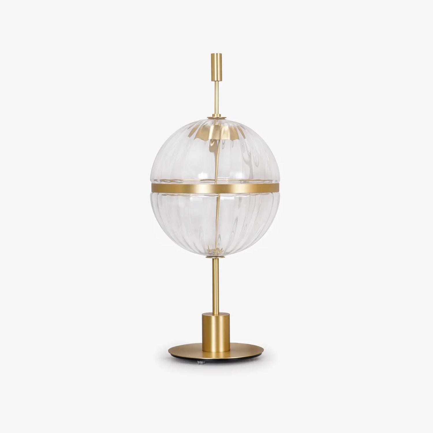 Calirise Luxury Table Lamp