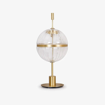 Calirise Luxury Table Lamp
