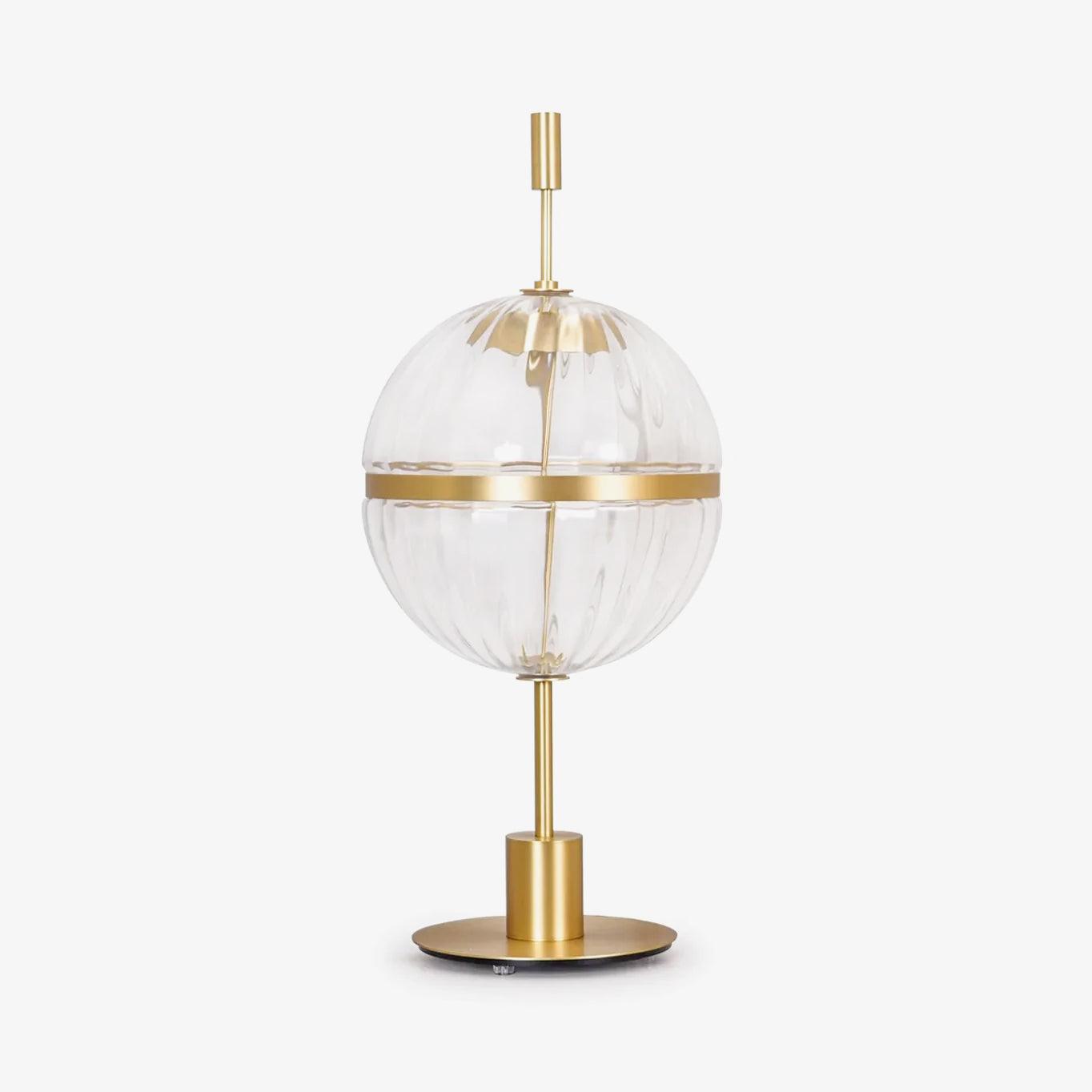 Calirise Luxury Table Lamp