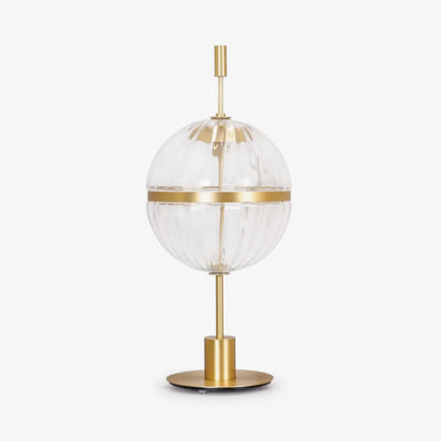 Calirise Luxury Table Lamp