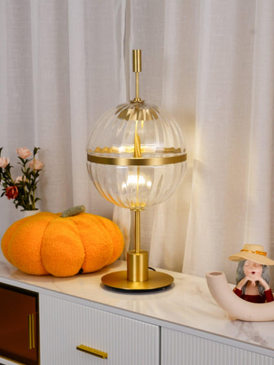 Calirise Luxury Table Lamp