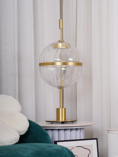 Calirise Luxury Table Lamp