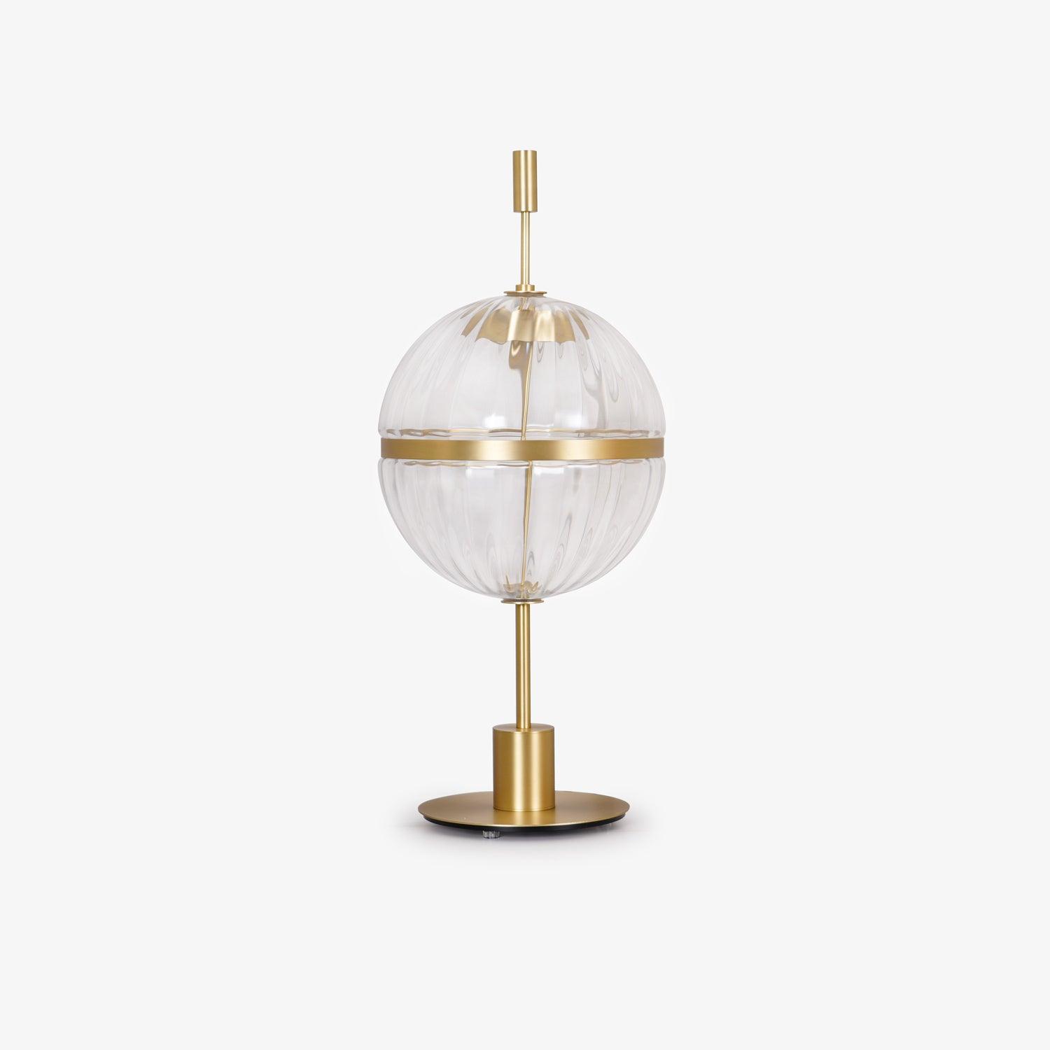 Calirise Luxury Table Lamp