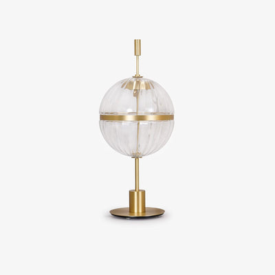 Calirise Luxury Table Lamp
