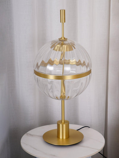 Calirise Luxury Table Lamp