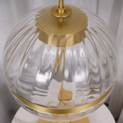 Calirise Luxury Table Lamp