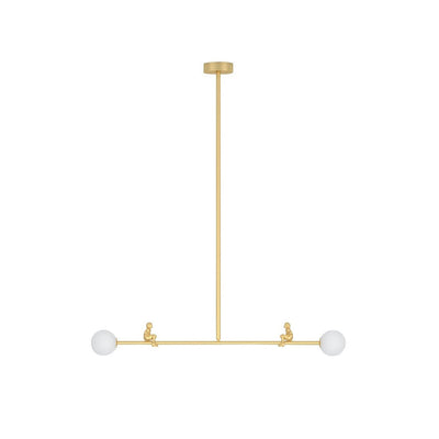 Lioroeria Glass Pendant Lamp
