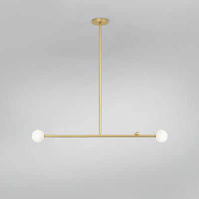 Lioroeria Glass Pendant Lamp