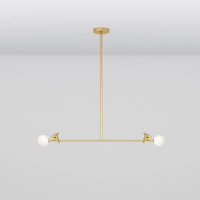 Lioroeria Glass Pendant Lamp