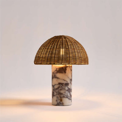 Bodin Tabla Lamp