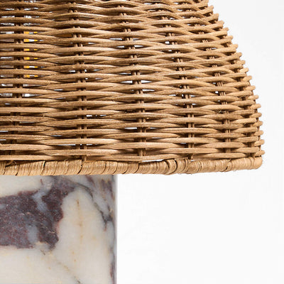 Bodin Tabla Lamp