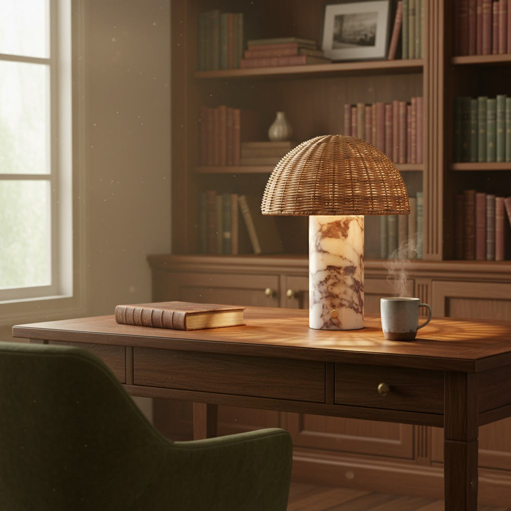Bodin Tabla Lamp