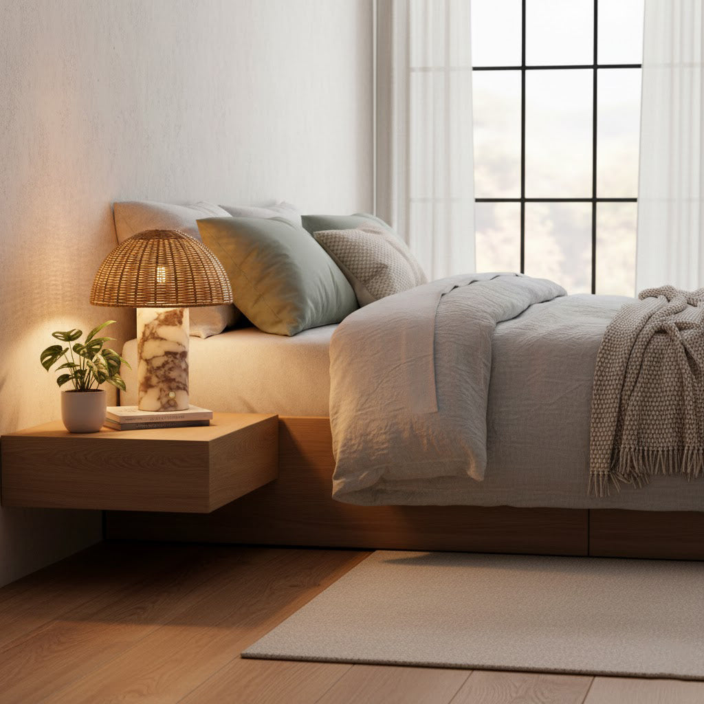 Bodin Tabla Lamp