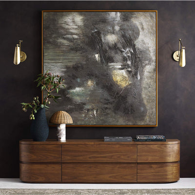 Bodin Tabla Lamp