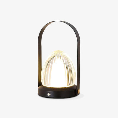 Glow Modern Iron Table Lamp