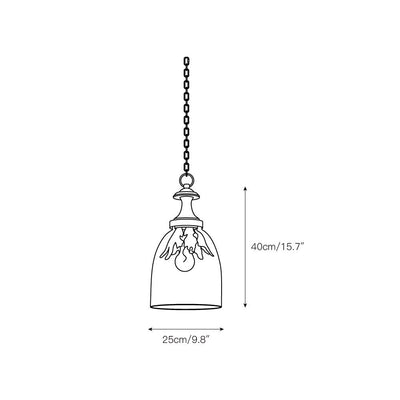 Mirerina Pendant Lamp