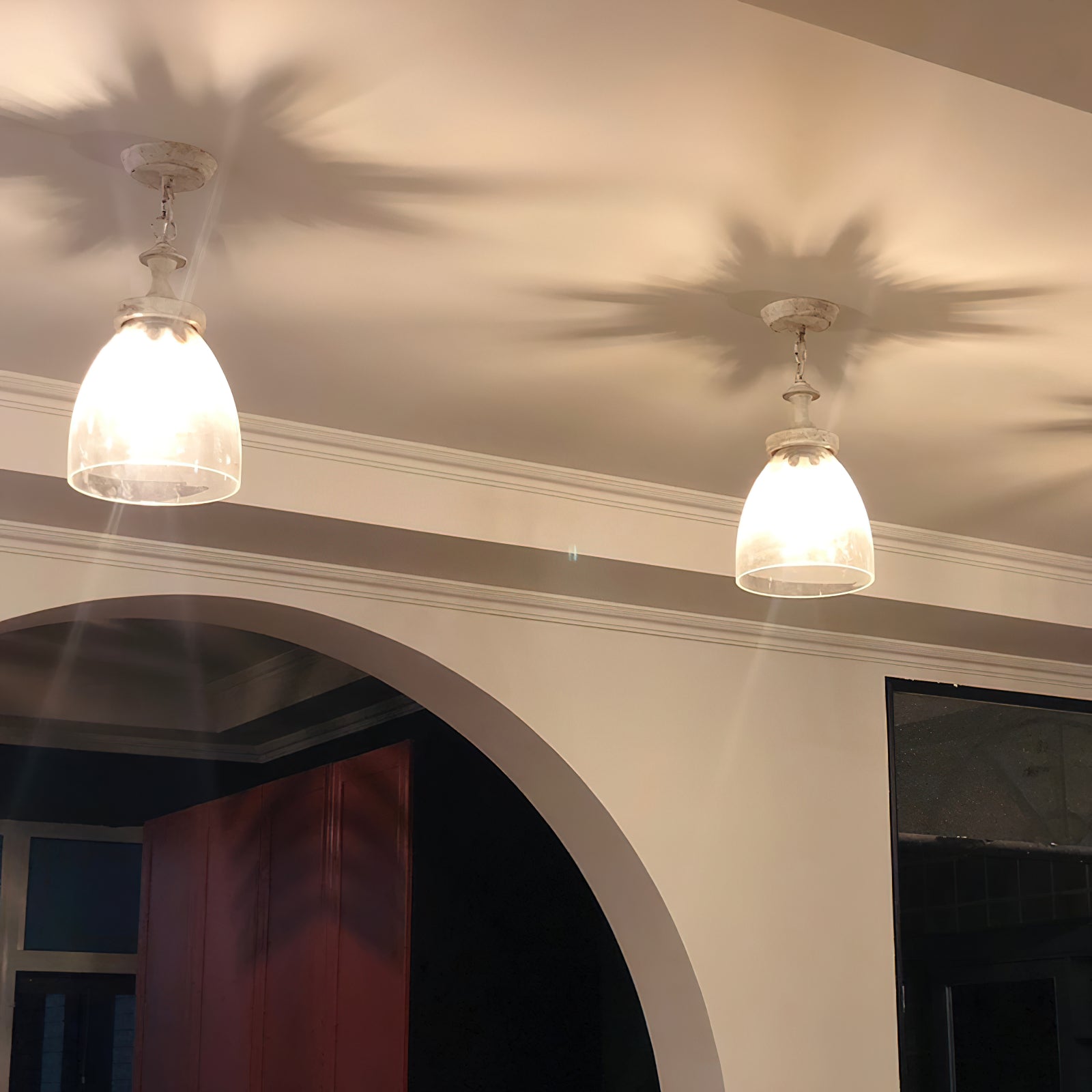 Mirerina Pendant Lamp