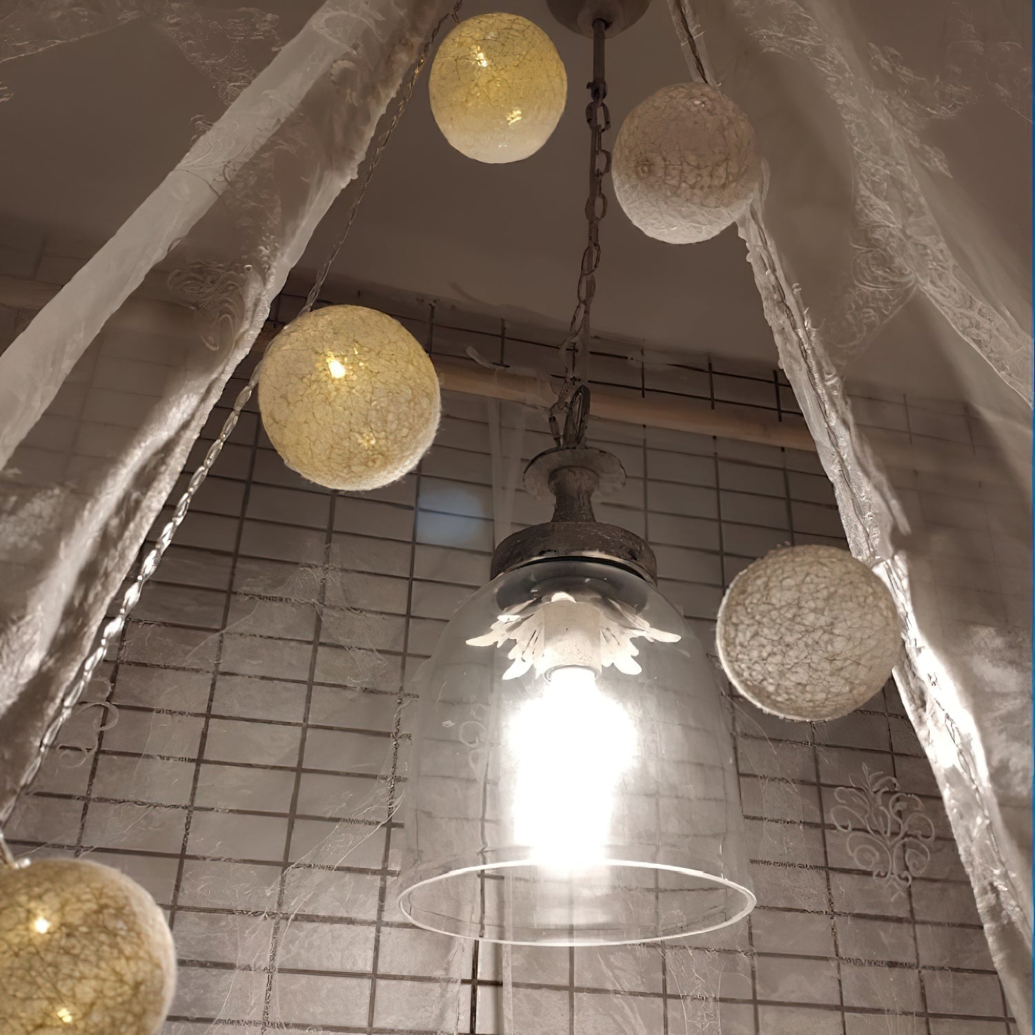 Mirerina Pendant Lamp