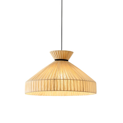 Cusoren Elegance Tide Fabric Pendant Lamp