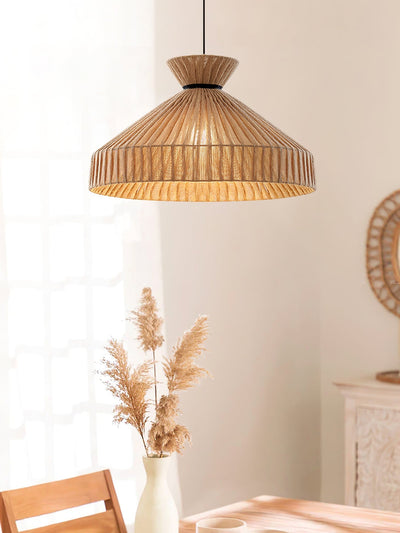 Cusoren Elegance Tide Fabric Pendant Lamp