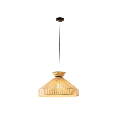 Cusoren Elegance Tide Fabric Pendant Lamp