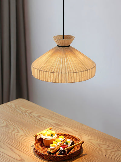 Cusoren Elegance Tide Fabric Pendant Lamp