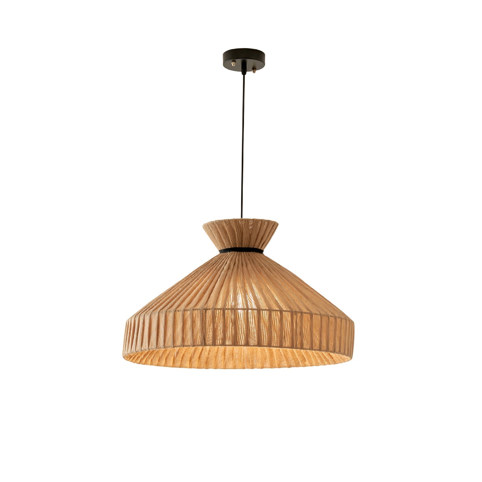 Cusoren Elegance Tide Fabric Pendant Lamp