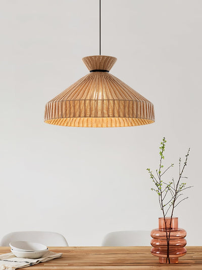 Cusoren Elegance Tide Fabric Pendant Lamp