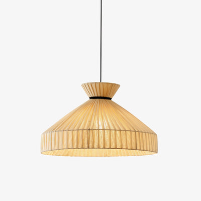 Cusoren Elegance Tide Fabric Pendant Lamp