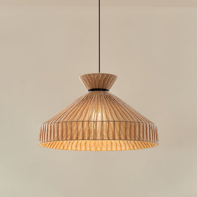 Cusoren Elegance Tide Fabric Pendant Lamp