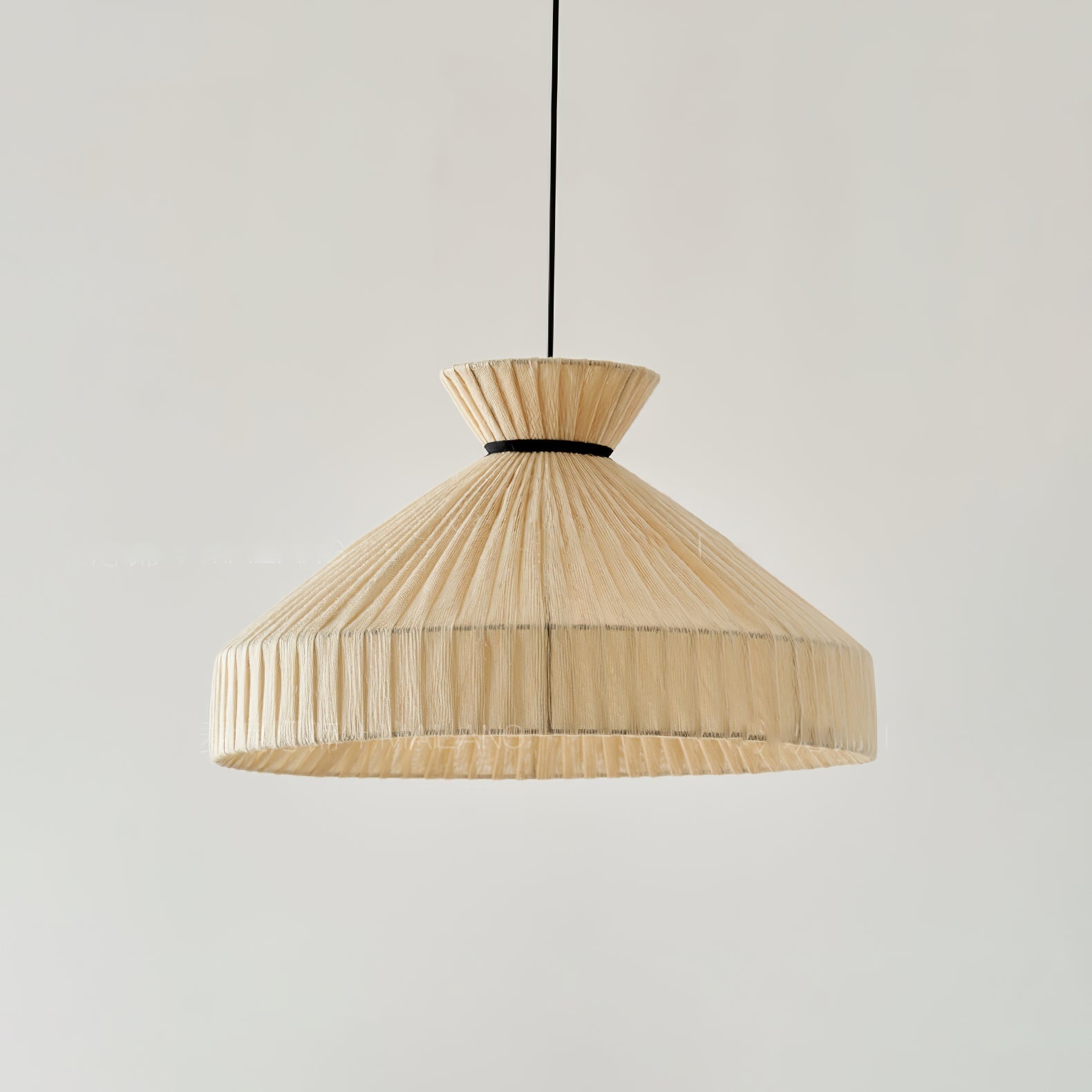 Cusoren Elegance Tide Fabric Pendant Lamp