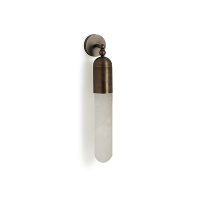 Nivaaine Alabaster Wall Lamp