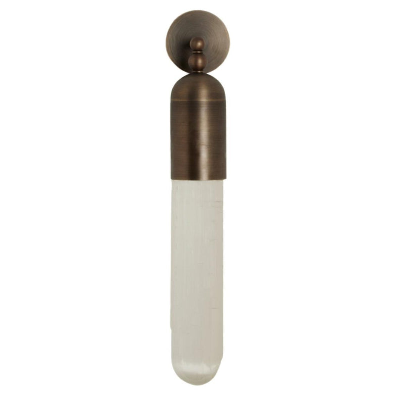 Nivaaine Alabaster Wall Lamp