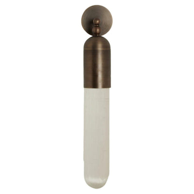 Nivaaine Alabaster Wall Lamp