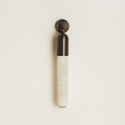 Nivaaine Alabaster Wall Lamp