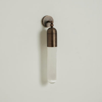 Nivaaine Alabaster Wall Lamp