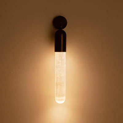Nivaaine Alabaster Wall Lamp