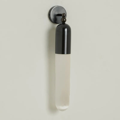 Nivaaine Alabaster Wall Lamp
