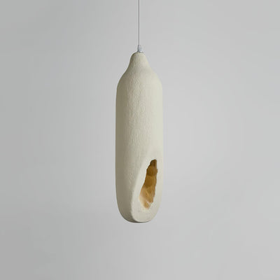 Anorion Modern Minimalist  Nordic Plastic Pendant Light