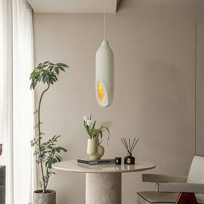 Anorion Modern Minimalist  Nordic Plastic Pendant Light