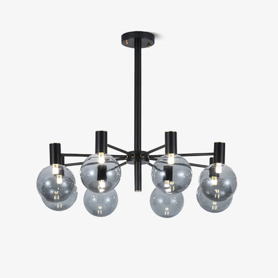 Smoakline Chandelier