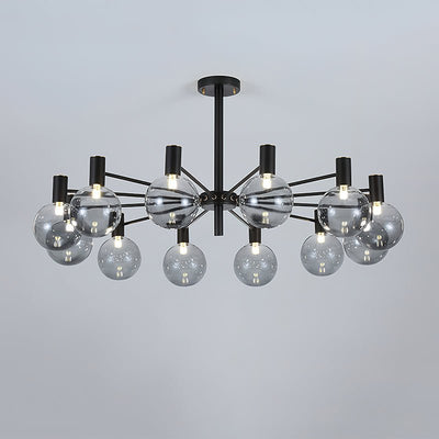 Smoakline Chandelier