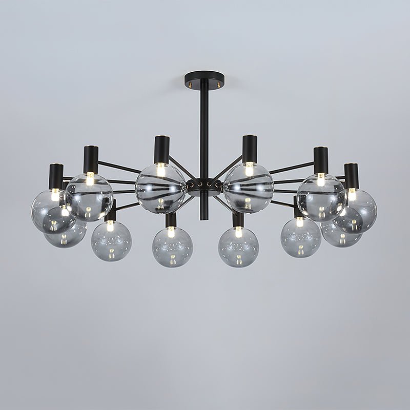 Smoakline Chandelier