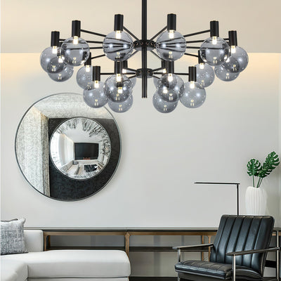 Smoakline Chandelier