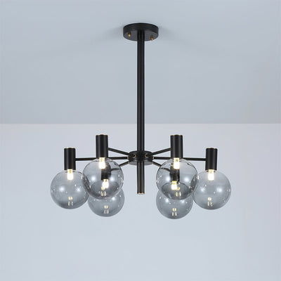 Smoakline Chandelier