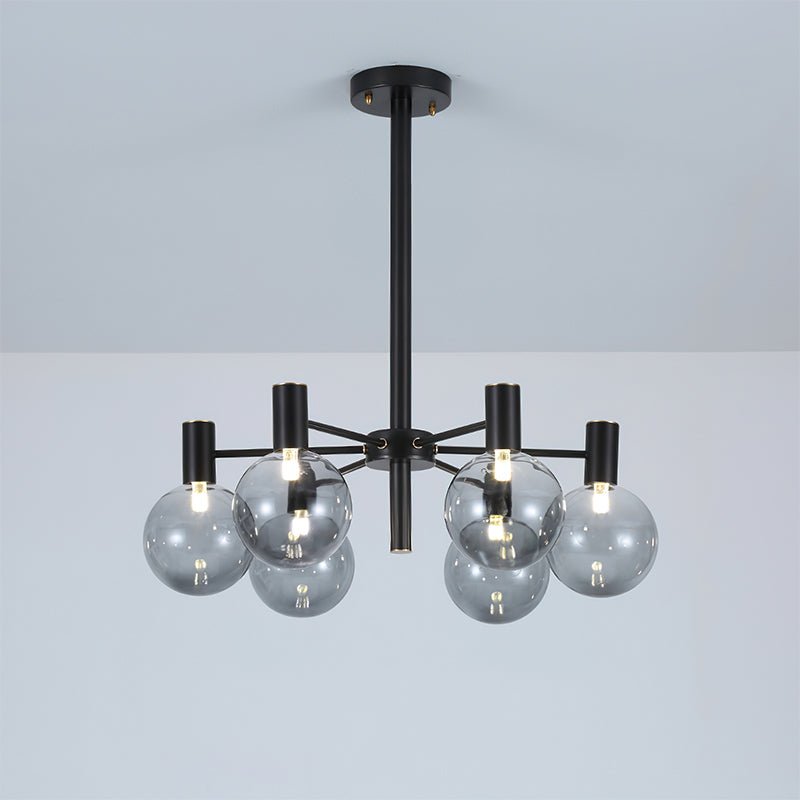 Smoakline Chandelier