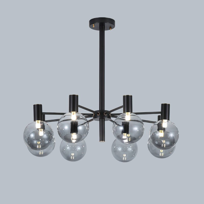 Smoakline Chandelier